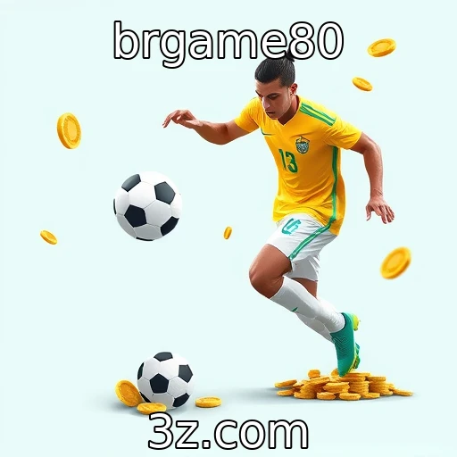 Transformação Digital: O Futuro das Apostas Esportivas no Brasil