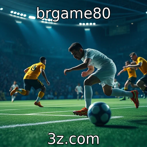 Como as apostas esportivas estão moldando o futuro dos jogos no Brasil